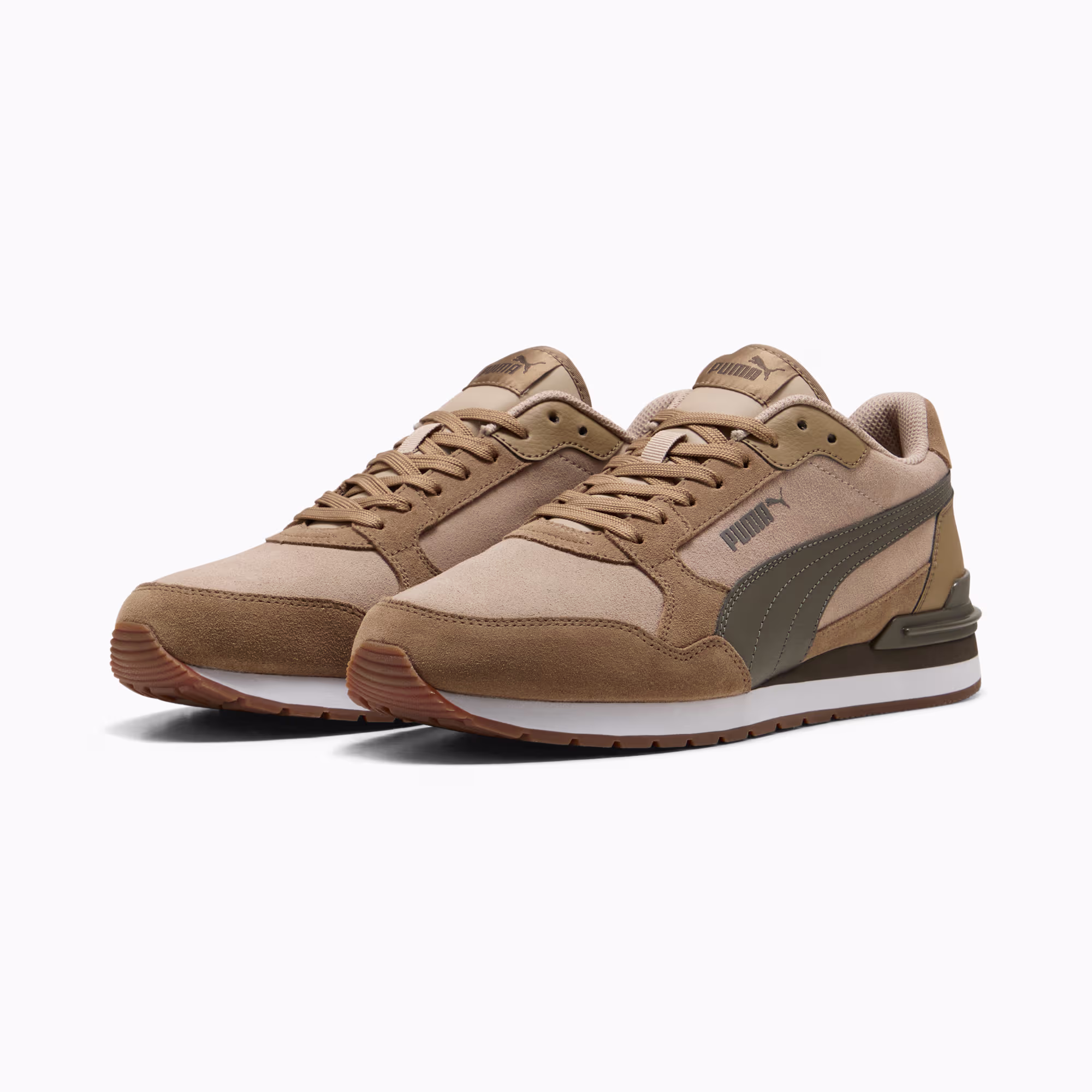 TENIS MASCULINO PUMA ST RUNNER V4 SD – foto 4